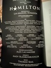 Hamilton Souvenir Program Book Official 2015 Original Cast