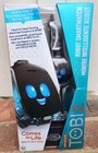 Little Tikes Tobi 2 Robot Smartwatch For Kids - Black - Step Counter  Games  New