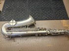 Vintage The Buescher  Saxophone