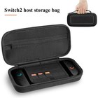 Portable Carrying Case Hard Shell Pouch Travel Game Bag For Nintendo Switch 2 Us