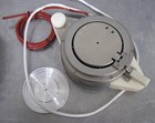 C199519 West-bond 3 25  Heated Rotating Workholder W  K 1201d-230vac Controller