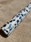 Serena   Lily Priano Navy Wallpaper - Traditional - 4 Avail From Same Run batch