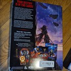 D d Dungeons   Dragons 5e The Deck Of Many Things Box Set Rpg New Sealed