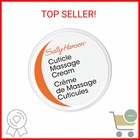 Sally Hansen Nail Treatment Cuticle Massage Cream      Moisturizing Cuticle Care  