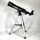 Celestron 50tt Powerseeker Telescope 50mm Refractor For Astronomy Model  21010
