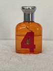 Ralph Lauren Big Pony  4 Eau De Toilette Spray 1 36 Oz    40 Ml