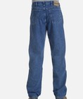 Wrangler Men s Relaxed Fit Jeans With Flex - Smoke - 36x32