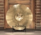 Zildjian A Custom 19  Crash Cymbal - Demo 