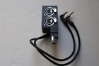 Red Dsmc1 Digital  Cinema Camera Sound  Xrl A Box Wooden Camera For Epic  Scarle
