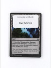 Commander Land Bundle Set Edh Deck Staples Lot Mtg Mana Kit Magic The Gathering