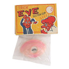 Vintage Joke Novelty Lot  5  Trick Eye 1930s Ink Blot Beer Trick Adams Pranks