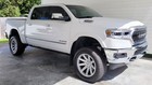 20x10 Off-road Monster Wheels M25 Silver Brushed Face Rims  4pcs 