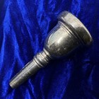 Vintage   Miraphone  fone    Bbb 18 Tuba Mouthpiece