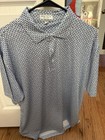 6 Peter Millar Summer Comfort Golf Shirts