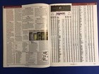 Scrye Guide To Collectible Card Games August 1997 With Star Wars Players Guide