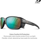 New Julbo Montebianco 2 Sunglasses J5417314 Men  women Glacier Black Reactiv 2-3