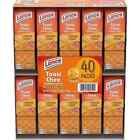 Lance Toastchee Cheddar Cheese  1 41 Oz   40 Ct    Free Shipping