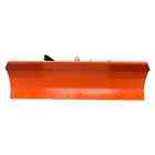 86  Ss-sp-220 Front Mounted Snow Plow For Skid Steer And Tractor
