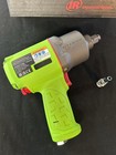 Ingersoll Rand 2235timax 1 2  Titanium Impact  high V Green Read Ad  video 