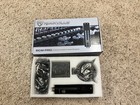 Rockville Rcm Pro Studio Artist Cardioid Condenser Xlr Mic Samsung Caps Open Box