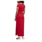 Puma T7 Dress Womens Red Casual 63214011