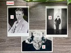 Choice Of 46 Charlie Chaplin Postcards     Souvenir Cards     Pick Your Favorites
