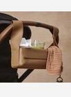 Beis The Convertible Stroller Caddy  Came