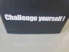 Friorange Workout Mask New