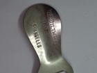 The Biltmore Hotel Los Angeles California Shoehorn Bottle Opener Vintage Antique