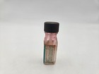 Cb Merthiolate Tincture 1 4oz Empty Medicine Bottle Vintage