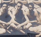 Vintage Photo - Georgetown Prep Track Team - 1910 - Gay Interest