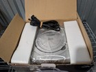 Sylvania Portable Cd Player Srcd243pl-asst6 Open Box Unused Tested Working