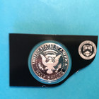 2023 S Kennedy Proof  90   Silver  Half Dollar    Free Ship