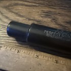 Early Black Pusher Vintage P s olt Squirrel Call   348205 Perkin Ill  Usa