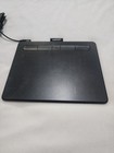 Wacom Intuos Bluetooth Wireless Graphics Drawing Tablet Boxed Ctl-4100wl No Pen
