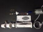 Lk 2016 Rc White Boat Turbo Jet With Motor And Water Cooling System X 2
