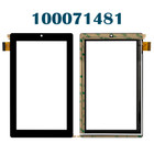 Digitizer Touch Screen Glass Panel For Onn Surf Gen 2 3 Tablet 7  8   10 1 Inch