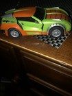 Carrera Go  Scx Compact  Futuristic Tuner Car 1 43  Slot Cars Scx Compact Runs