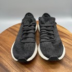 Adidas Pureboost Shoes Mens Size 10 5 Black Running Comfort Walking Sneakers