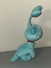 Vintage 2002 Neopets Blue Aisha Limited Too Limited Edition Plush Toy