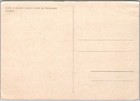 1945 Wwii  prague Offensive  Czechoslovakia 4x6 Postcard   Russian Tank Scene
