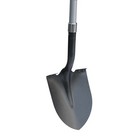  Fiberglass Long Handle Digging Shovel With Comfort End Grip