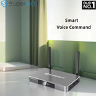 2025 Superbox S6 Ultra Tv Box Media Player 4gb   128gb Wi-fi 6  Fast Shipping Hd