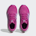 Adidas Kids Runfalcon 3 Lace Shoes