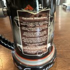 Bradford Exchange Stein American Icon Corvette Commemorative Lidded Le