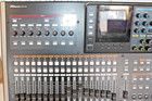 Tascam Dp-24 Digital Portastudio 24-track Multitrack Recorder