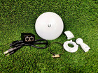 Ubiquiti Networks Nbe-m5-16 Nanobeam 5ghz Wireless Access Point W  Poe  Clamp