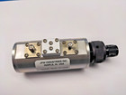 Jfw 50dr-109 Dc - 3ghz 30db  10db 1 Db  Step Attenuator - Adjustable variable