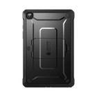 For Galaxy Tab A7 Lite 8 7   2021 Ubpro Built-in Screen Protector Full-body Case