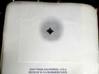 Massage Table Face Rest Disposable Covers 100 Pcs